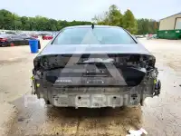 2024 Honda Accord фото