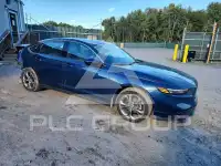 2024 Honda Accord фото