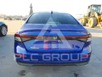 2024 Honda Accord фото