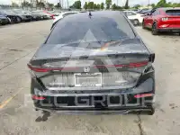 2024 Honda Accord фото