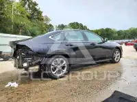 2024 Honda Accord фото
