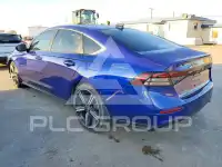 2024 Honda Accord фото