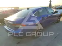 2024 Honda Accord фото