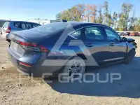 2024 Honda Accord фото
