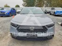 2024 Honda Accord фото
