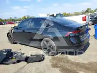 2024 Honda Accord фото