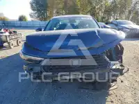 2024 Honda Accord фото