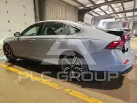 2024 Honda Accord фото