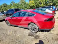 2024 Honda Accord фото