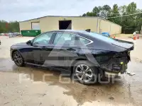 2024 Honda Accord фото