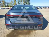 2024 Honda Accord фото