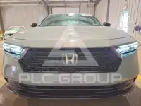 2024 Honda Accord фото