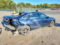 2024 Honda Accord фото