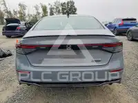 2024 Honda Accord фото
