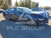 2024 Honda Accord фото