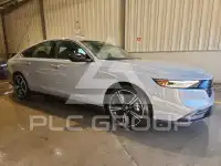 2024 Honda Accord фото