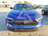 2024 Honda Accord фото