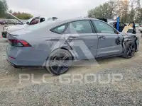 2024 Honda Accord фото