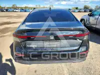 2024 Honda Accord фото