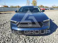 2024 Honda Accord фото