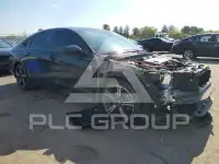 2024 Honda Accord фото