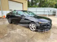 2024 Honda Accord фото