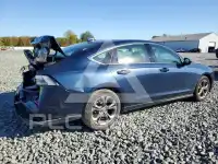 2024 Honda Accord фото