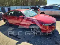 2024 Honda Accord фото