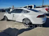 2024 Honda Accord фото