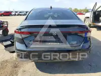 2024 Honda Accord фото