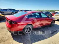 2024 Honda Accord фото