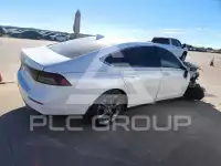 2024 Honda Accord фото