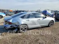 2024 Honda Accord фото