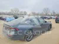 2024 Honda Accord фото