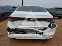 2024 Honda Accord фото