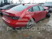 2024 Honda Accord фото