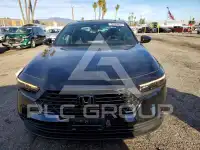 2024 Honda Accord фото