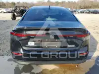2024 Honda Accord фото