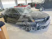 2024 Honda Accord фото