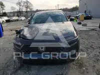 2024 Honda Accord фото
