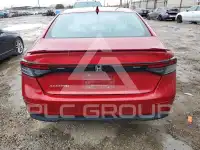 2024 Honda Accord фото