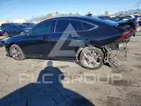 2024 Honda Accord photo