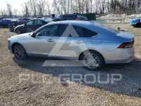2024 Honda Accord фото