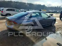 2024 Honda Accord фото