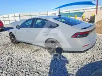 2024 Honda Accord фото