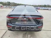 2024 Honda Accord фото