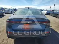 2024 Honda Accord фото