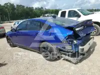 2024 Honda Accord фото
