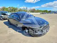 2024 Honda Accord фото