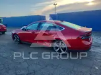 2024 Honda Accord photo